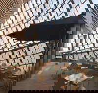 Eco Centre Cafe - Adwords Guide