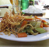 Golden Brumby Chinese Restaurant - Adwords Guide