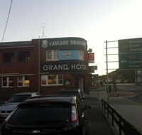 Grand Hotel - Adwords Guide