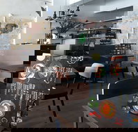 Greasy Spoon Asian Eatery - Adwords Guide