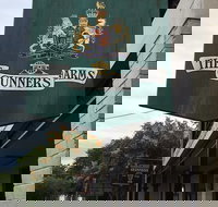 Gunners Arms Tavern - Adwords Guide