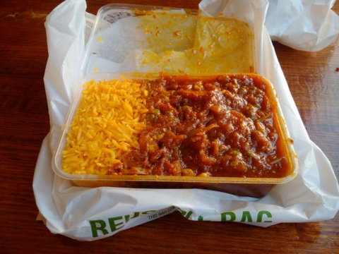 Hari's Curry - Adwords Guide 0