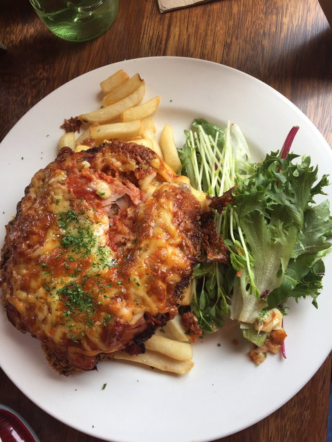 Hotel Bruny Bistro - Adwords Guide 1