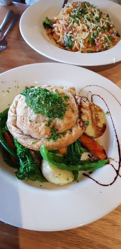 Hotel Bruny Bistro - Adwords Guide 6