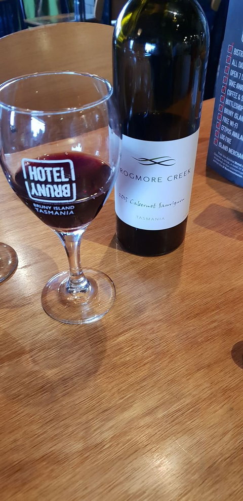 Hotel Bruny Bistro - Adwords Guide 7