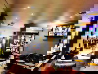 Hudsons Coffee Murray Street