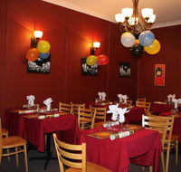 Huon's Little Treasure Bistro - Adwords Guide