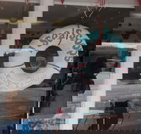 I Sea Scoops - Adwords Guide