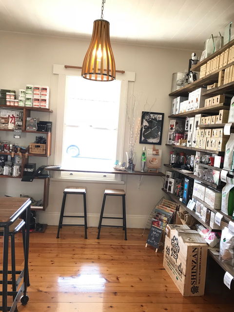 Infuse Coffee Roasters - Adwords Guide 1