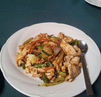 Jade Willow Chinese Restaurant - Adwords Guide