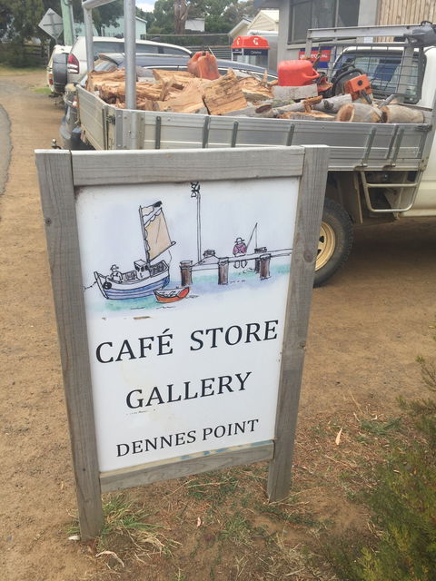 Jetty Cafe & Produce Store - Adwords Guide 5
