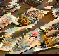 JoDonny's Restaurant - Adwords Guide