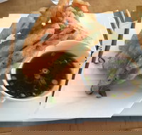 Kai-Zen Sushi Bar Japanese Restuarant - Adwords Guide