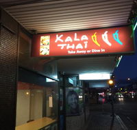 Kala Thai - Adwords Guide