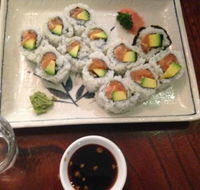 Kawasemi Japanese Tea House - Adwords Guide