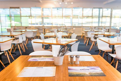 Kingston Hotel Bistro - Adwords Guide 0