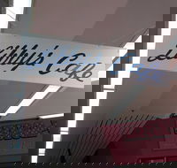 Libby's Cafe - Adwords Guide