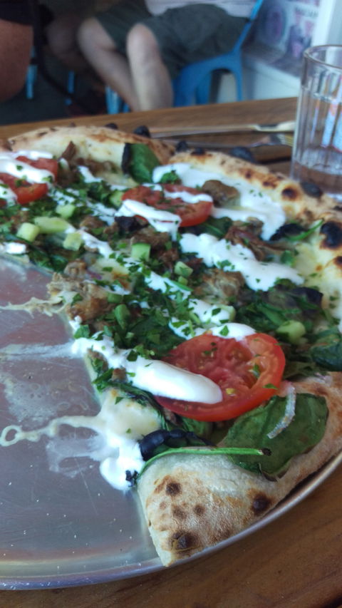 Local Pizza - Adwords Guide 5