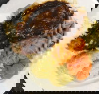 Lords Hotel Bistro - Adwords Guide