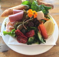 Lotus Eaters Cafe - Adwords Guide