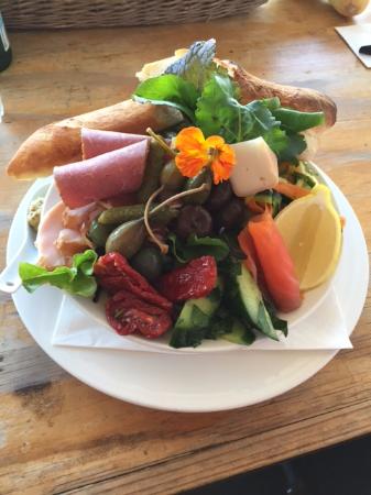 Lotus Eaters Cafe - Adwords Guide 0
