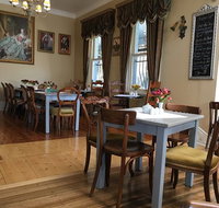 Madame M cafe - Adwords Guide