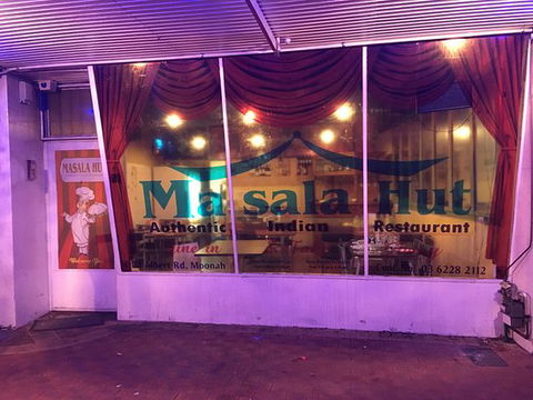 Masala Hut - Adwords Guide 0