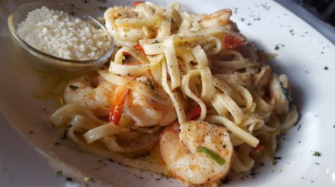 Michael's Restaurant On The Bay - Adwords Guide 0