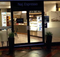 Naj Espresso - Adwords Guide