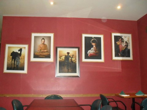 Namaskar Indian Cuisine - Adwords Guide 0