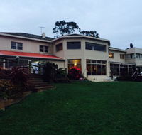 Oyster Cove Inn - Adwords Guide