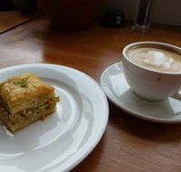 Pasha's Restaurant Cafe Deli - Adwords Guide