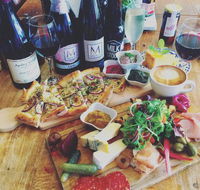 Pasini's Cafe - Adwords Guide