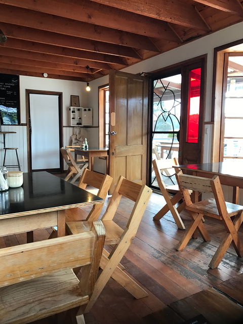 Penguin & Pardalote Coffee House - Adwords Guide 5