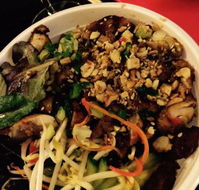 Phuongs Vietnamese Food - Adwords Guide