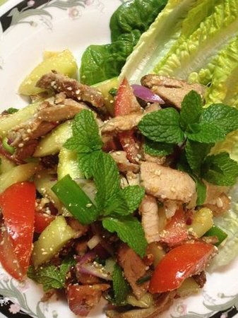 Pluny's Thai Cafe - Adwords Guide 0