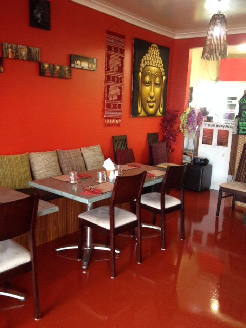 Pluny's Thai Cafe - Adwords Guide 12