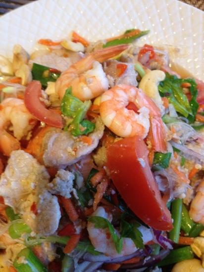 Pluny's Thai Cafe - Adwords Guide 1