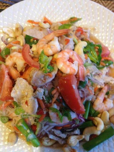 Pluny's Thai Cafe - Adwords Guide 3