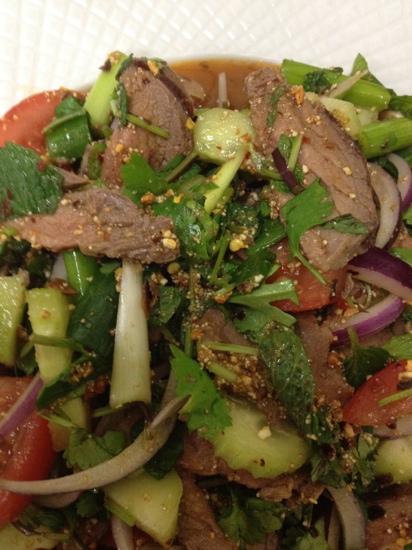Pluny's Thai Cafe - Adwords Guide 8