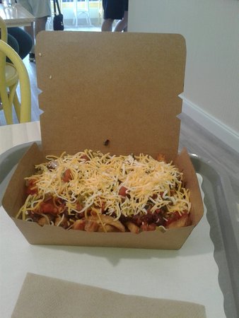 Poutinerie French Fry Emporium - Adwords Guide 0