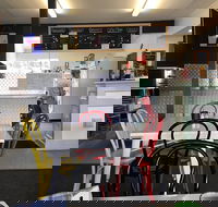 Salty Splash - Adwords Guide