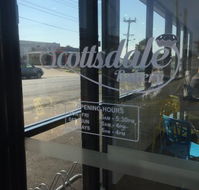 Scottsdale Bakery - Adwords Guide