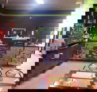 Seahorse Restaurant - Adwords Guide