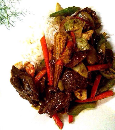 Seahorse Restaurant - Adwords Guide 3