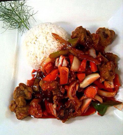 Seahorse Restaurant - Adwords Guide 4