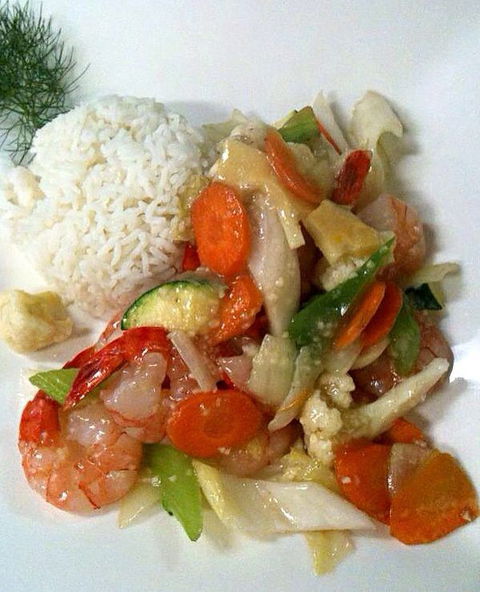 Seahorse Restaurant - Adwords Guide 7