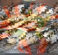 Sealife Centre Restaurant - Adwords Guide