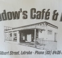 Shadow's Cafe  Bar - Adwords Guide