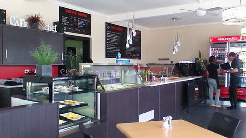 Sorell Cafe - Adwords Guide 0